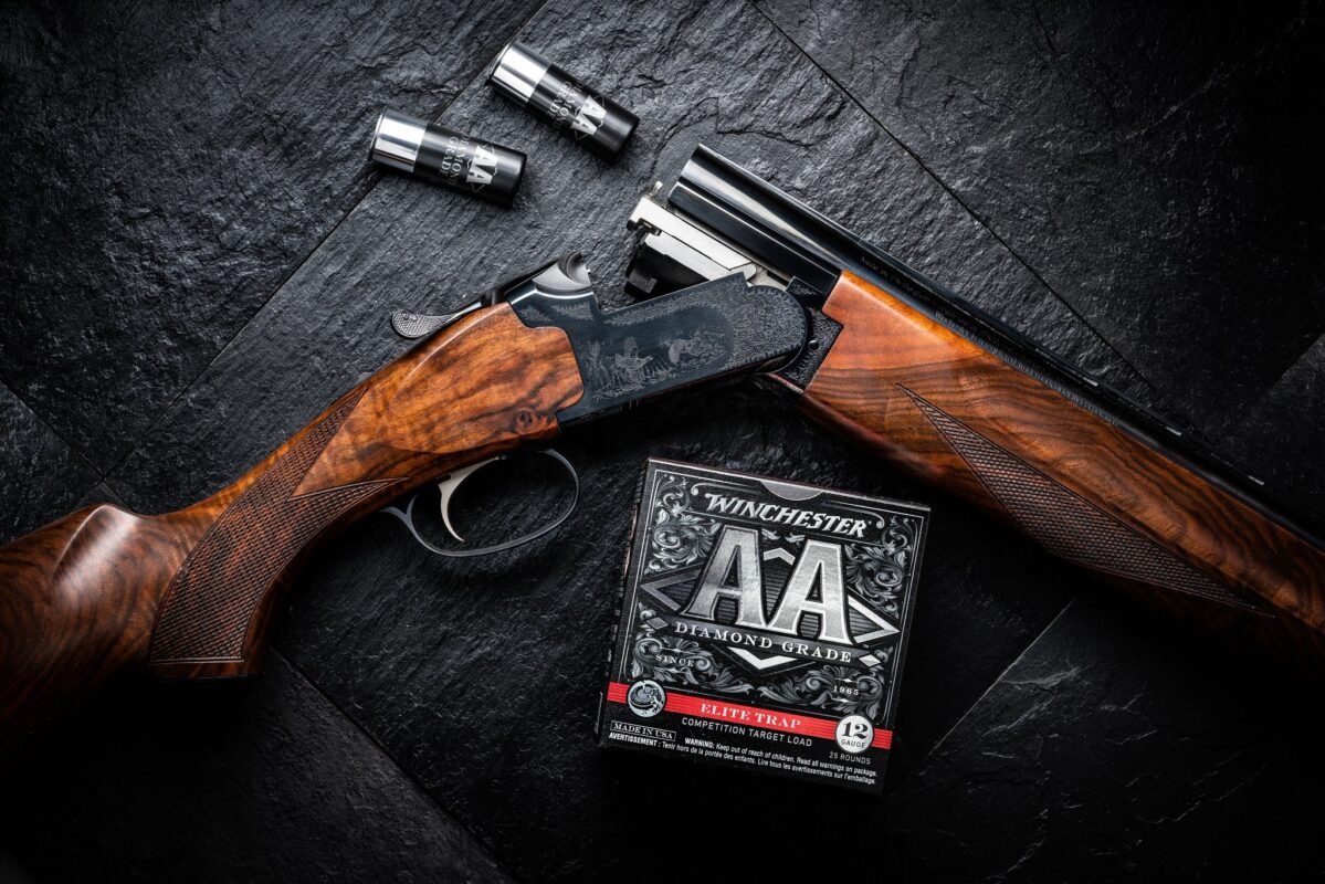 Winchester Firearms Canada: Laws, Regulations, and Ownership Considerations 1 Winchester Firearms: History, Technology, and Product Overview